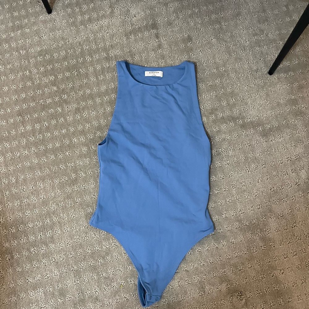 Aritzia Contour 90s Bodysuit